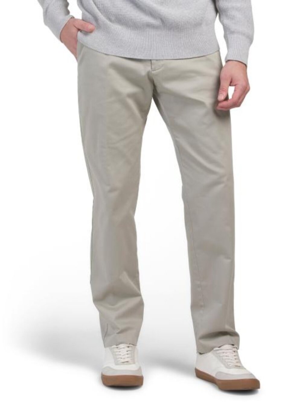 NN07 Theo 1420 Chinos